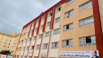 تعليم الإسكندرية: 6 مدارس رسمية لغات متميزة تدخل الخدمة العام المقبل.. صور تعليم الإسكندرية: 6 مدارس رسمية لغات متميزة تدخل الخدمة العام المقبل.. صور