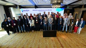 جلسة مجتمعية لصياغة قواعد استقطاب الاستثمارات بمشروعات الشبكات الذكية بالكهرباء