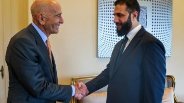 دمشق توافق على التعاون مع واشنطن بشأن المواطنين الأمريكيين المفقودين