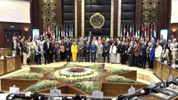 رئيس الأكاديمية العربية لـ صدى البلد: الذكاء الاصطناعي فرصة لتغيير الواقع