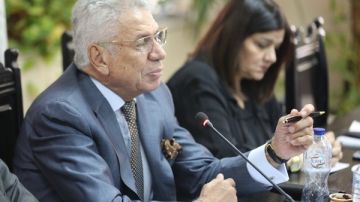 رجال الأعمال: الاستثمار في رومانيا يتطلب خطة مدروسة وشراكات محلية رجال الأعمال: الاستثمار في رومانيا يتطلب خطة مدروسة وشراكات محلية