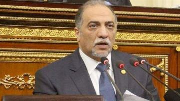 عبدالهادي القصبي يوضح أسباب تقديم تعديلات على قانوني مجلسي النواب والشيوخ