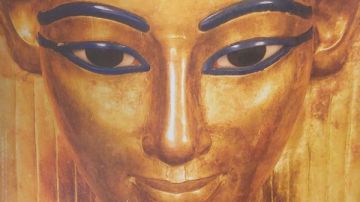 كنوز الفراعنة مشروع ثقافي طموح للجمهور الإيطالي كنوز الفراعنة مشروع ثقافي طموح للجمهور الإيطالي