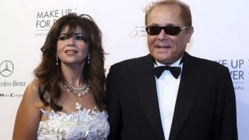 لطيفة توجه رسالة مؤثرة لبوسي شلبي بعد أزمتها مع أبناء محمود عبد العزيز