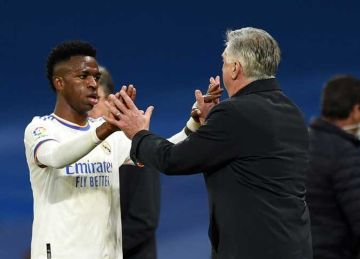 للمرة الأخيرة.. أنشيلوتي يعلن قائمة ريال مدريد لمواجهة سوسيداد في الليجا