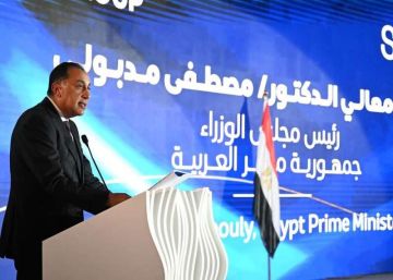 مدبولي: المنطقة الاقتصادية لقناة السويس قدمت نموذجا لنجاح التعاون الاقتصادي الدولي واستطاعت جذب استثمارات ضخمة