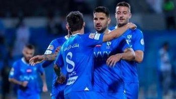 مدرب جديد يقتحم قائمة المرشحين لتدريب الهلال السعودي مدرب جديد يقتحم قائمة المرشحين لتدريب الهلال السعودي