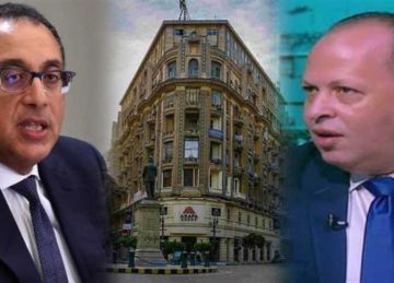 هل سنجبر على الخروج؟.. محدودو الدخل في الإيجار القديم يترقبون المصير والحكومة تطمئن