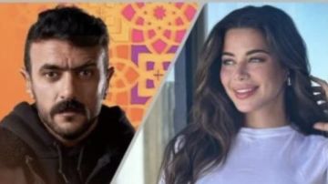 يارا السكري تكشف عن موقف صعب تعرضت له في مسلسل فهد البطل