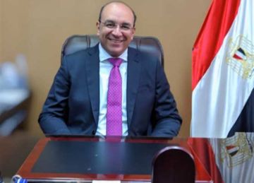 إنقاذ حياة شاب أصيب بقطع كامل في عضلات الرقبة والأوردة بـ الدقهلية