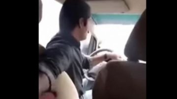 الأمن يكشف ملابسات بلاغ عاجل بـ تحرش في سيارة نقل ذكي بقصر النيل