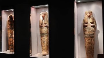 الذكرى 28 لافتتاحه.. متحف التحنيط بـ الأقصر صرح عملاق يكشف عن عبقرية المصريين القدماء