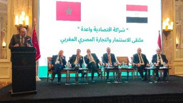 الغرف التجارية: إطلاق حزمة إجراءات لتعزيز التكامل التجاري واللوجستي بين مصر والمغرب