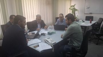 بدء اختبارات كوادر بالقطاع الهندسي للعمل بشركة سعودية براتب 11 ألف ريال بدء اختبارات كوادر بالقطاع الهندسي للعمل بشركة سعودية براتب 11 ألف ريال