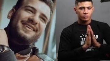 بعد تعويضه بـ2 مليون جنيه.. حسن دنيا: مؤدو المهرجانات اعتدوا على لحني الخاص بعد تعويضه بـ2 مليون جنيه.. حسن دنيا: مؤدو المهرجانات اعتدوا على لحني الخاص