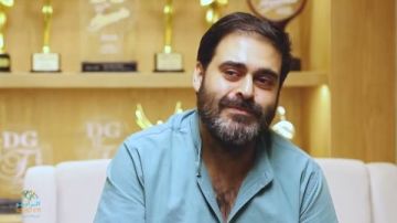 تكريم أحمد الرافعى في مهرجان المسرح العالمي بأكاديمية الفنون