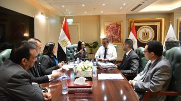 زيادة عدد فصول الحضانات ورياض الأطفال.. تفاصيل لقاء وزيري الصحة والتضامن