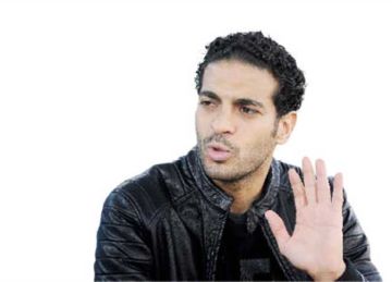  عاملين حسابنا .. هاني سعيد يكشف استعدادات بيراميدز لنهائي صن داونز