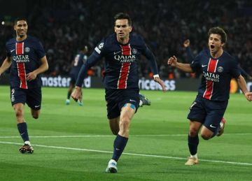 كل ما يخص مباراة باريس سان جيرمان وإنتر ميلان في نهائي دوري أبطال أوروبا كل ما يخص مباراة باريس سان جيرمان وإنتر ميلان في نهائي دوري أبطال أوروبا