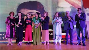 مهرجان أسوان لأفلام المرأة يسدل الستار عن دورته التاسعة بإعلان الجوائز