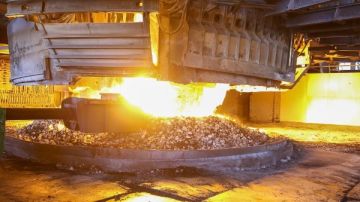 أبرز مشروعات وزارة قطاع الأعمال لدعم الصناعات المعدنية في مصر