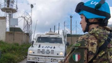 أداني الغفري: ولاية يونيفيل تنتهي في أغسطس ونستعد لمناقشات تجديدها