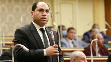 أمين محلية النواب يطمئن الملاك والمستأجرين بشأن قانون الإيجار القديم