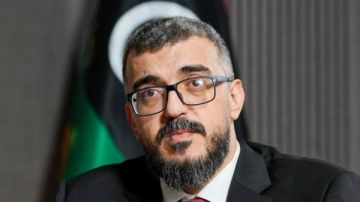 استقالة 3 وزراء من حكومة الدبيبة في ليبيا