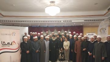 القومي للمرأة: سلسلة معسكرات تدريبية للقادة الدينيين بمحافظة القاهرة