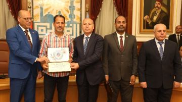 الموظف الأمين.. رفض رشوة سنوية 2 مليون جنيه لتسهيل عمل شركة إلحاق عمالة