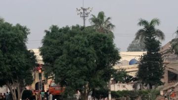 باكستان تؤكد تعاملها بمسئولية لوقف إطلاق النار رغم انتهاكات الهند