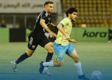 بعد إلغاء الهبوط.. الإسماعيلي يفوز على الجونة بثلاثية في الدوري المصري