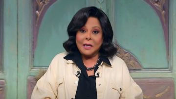 شخصية فريدة من نوعها وعابرة للأجيال.. إسعاد يونس تحتفل بعيد ميلاد عادل إمام