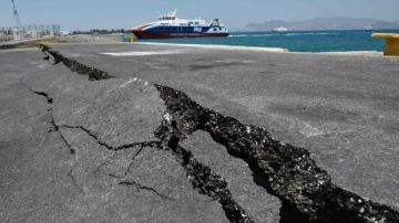 هل تزايدت حدة الزلازل وتهددنا كبرى .. رد حاسم من البحوث الفلكية هل تزايدت حدة الزلازل وتهددنا كبرى .. رد حاسم من البحوث الفلكية