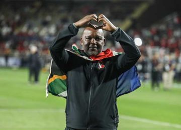 هل يدرب الفريق؟ أول رد من الزمالك بشأن موسيماني