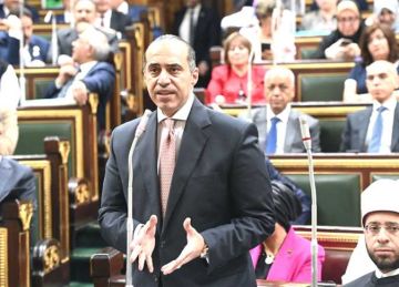 وزير الشؤون النيابية: العقوبة الواردة في تنظيم الفتوى لا تنطبق على جرائم النشر وزير الشؤون النيابية: العقوبة الواردة في تنظيم الفتوى لا تنطبق على جرائم النشر