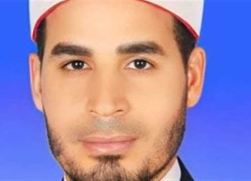 أنقذ حياة أحد المصلين.. وزير الأوقاف يشيد بموقف إمام مسجد في الشرقية: نموذج إنساني يحتذى به