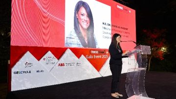 المشاط: انعقاد الاجتماع الأول للجنة الاقتصادية المشتركة بين مصر وسويسرا يفتح آفاقا للشراكات التجارية والاستثمارية المشاط: انعقاد الاجتماع الأول للجنة الاقتصادية المشتركة بين مصر وسويسرا يفتح آفاقا للشراكات التجارية والاستثمارية