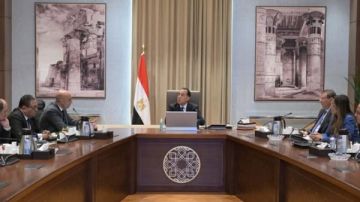 برلماني يوضح أهمية التنسيق بين الحكومة والبرلمان بشأن تطوير القطاع العقاري