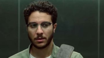 بعد إخلاء سبيله.. القصة الكاملة لواقعة دهس الفنان نور النبوي لموظف بشركة الكهرباء