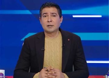  بيقلل مني! .. رد ناري من محمد زيدان على تصريحات بركات