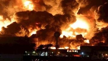 تصعيد عسكري أمريكي يستهدف مواقع حوثية في اليمن