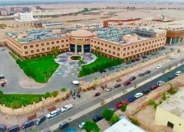 تقديم 221 ألف خدمة للأطفال مرضى السرطان بـ معامل مستشفى شفاء الأورمان بالأقصر