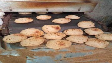 تموين الغربية يعلن تحرير 36 محضر مخالفات مخابز لتلاعبهم في مواصفات وأوزان الخبز تموين الغربية يعلن تحرير 36 محضر مخالفات مخابز لتلاعبهم في مواصفات وأوزان الخبز