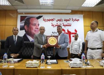 حملات موسعة على المخابز والأسواق والمجازر.. طوارئ في المنيا استعدادا لعيد الأضحى