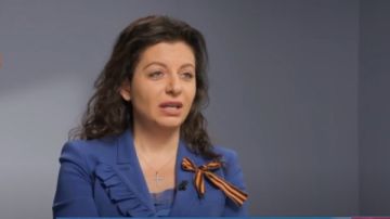 رئيسة تحرير RT تكشف تفاصيل محاولة اغتيا.لها وأسرتها