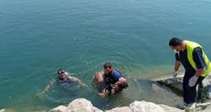 سقط بالتروسيكل .. مصرع طفل غرقا في مياه ترعة بقنا