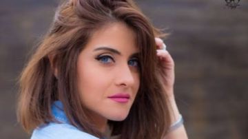 صاحب السعادة.. هيدي كرم تهنئ الزعيم عادل إمام بعيد ميلاده خاص