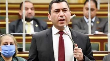 صناعة النواب توافق علي موازنة معهد التبين للدراسات المعدنية