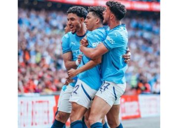  لقب في الطريق .. ماذا ينتظر مانشستر سيتي بعد فوزه على وولفرهامبتون؟